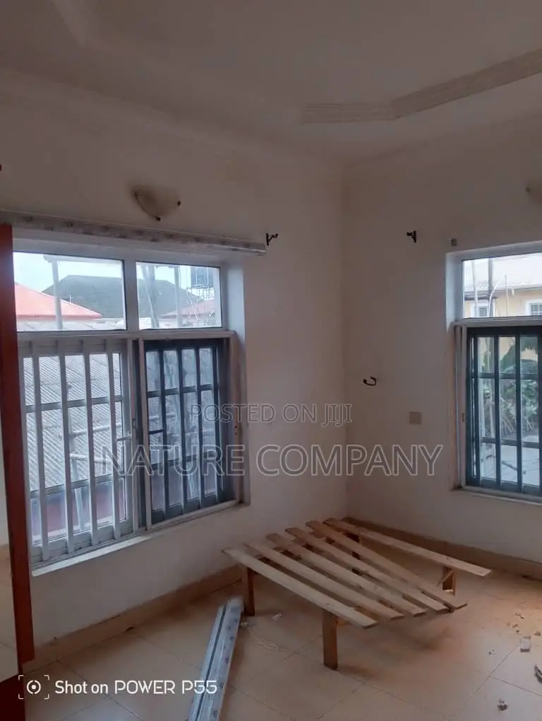 4bdrm Duplex in Magodo Isheri for rent