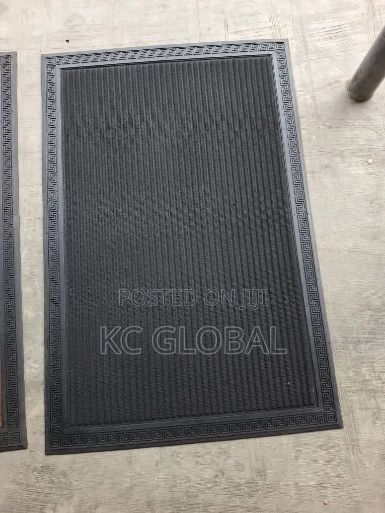 Home of Quality Footmat Available for All Sizes