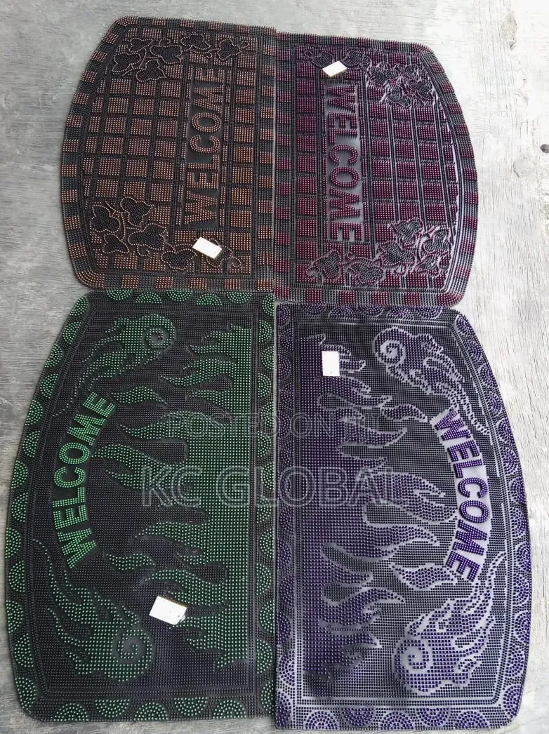 Home of Quality Footmat Available for All Sizes