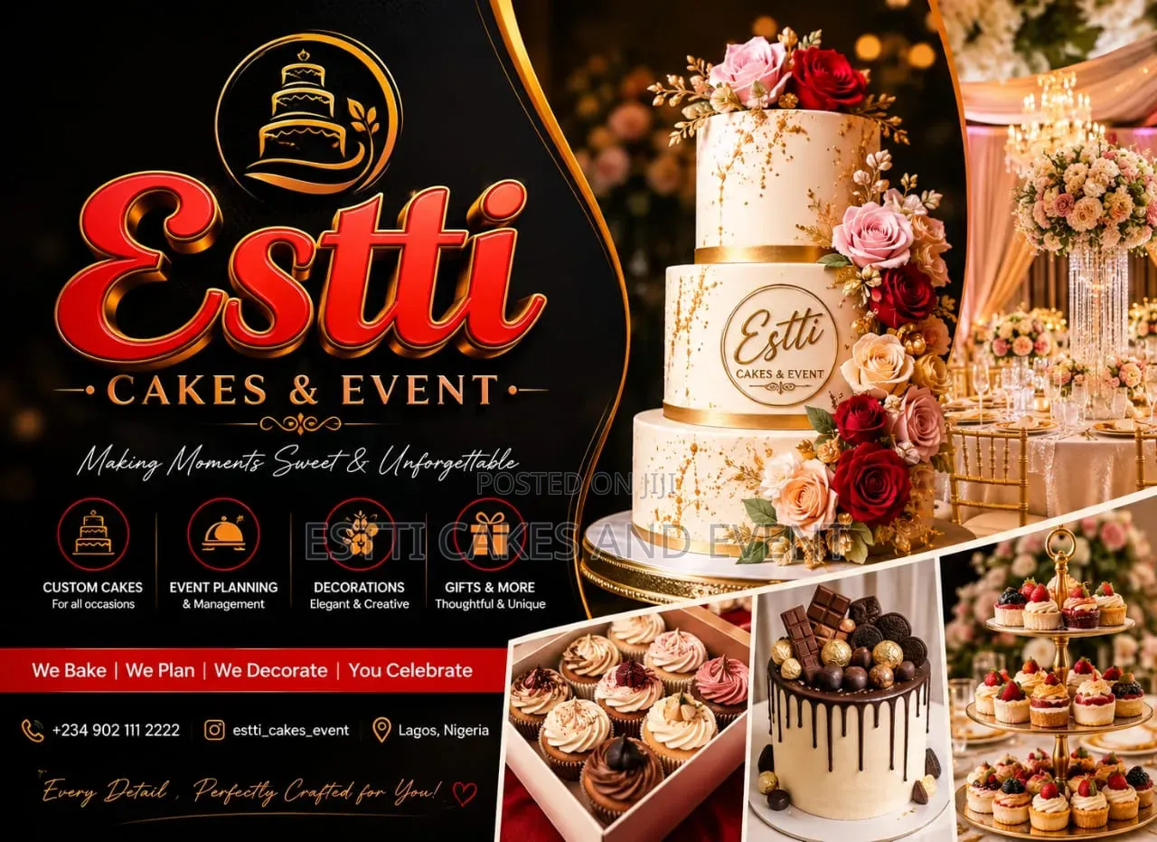 Estti Groundnuts