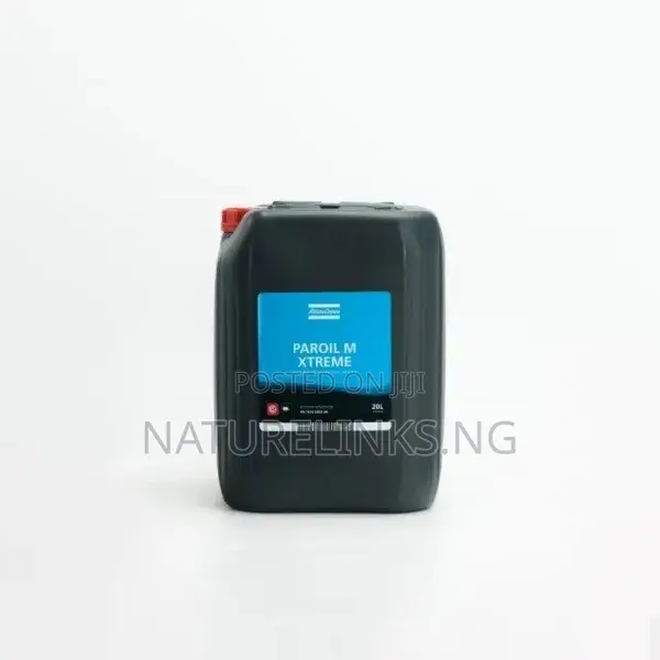 Sullair Screw Compressor Oil