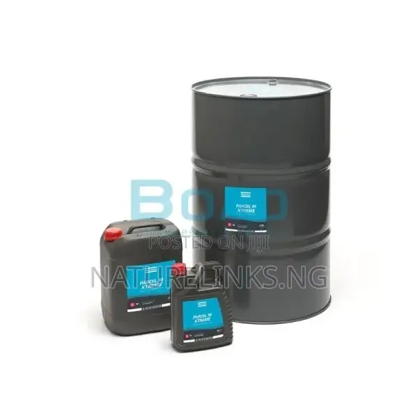 Sullair Screw Compressor Oil