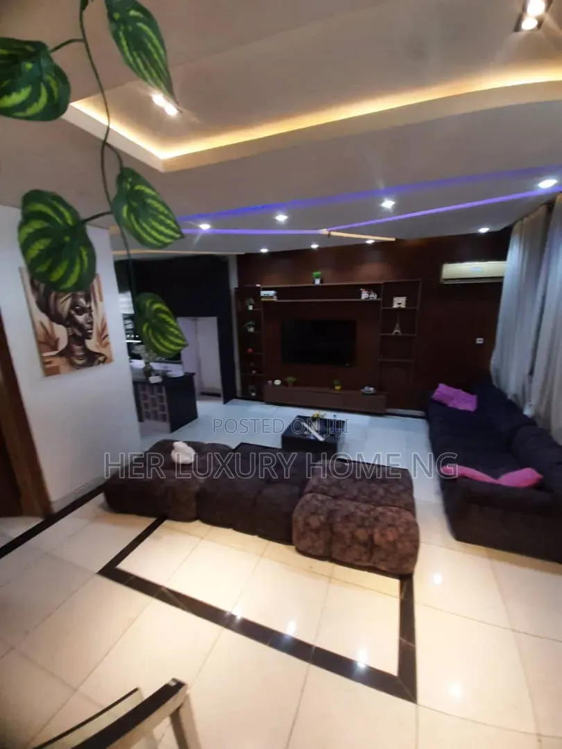 4bdrm Duplex in Lekki Palm City, Ado / Ajah for rent