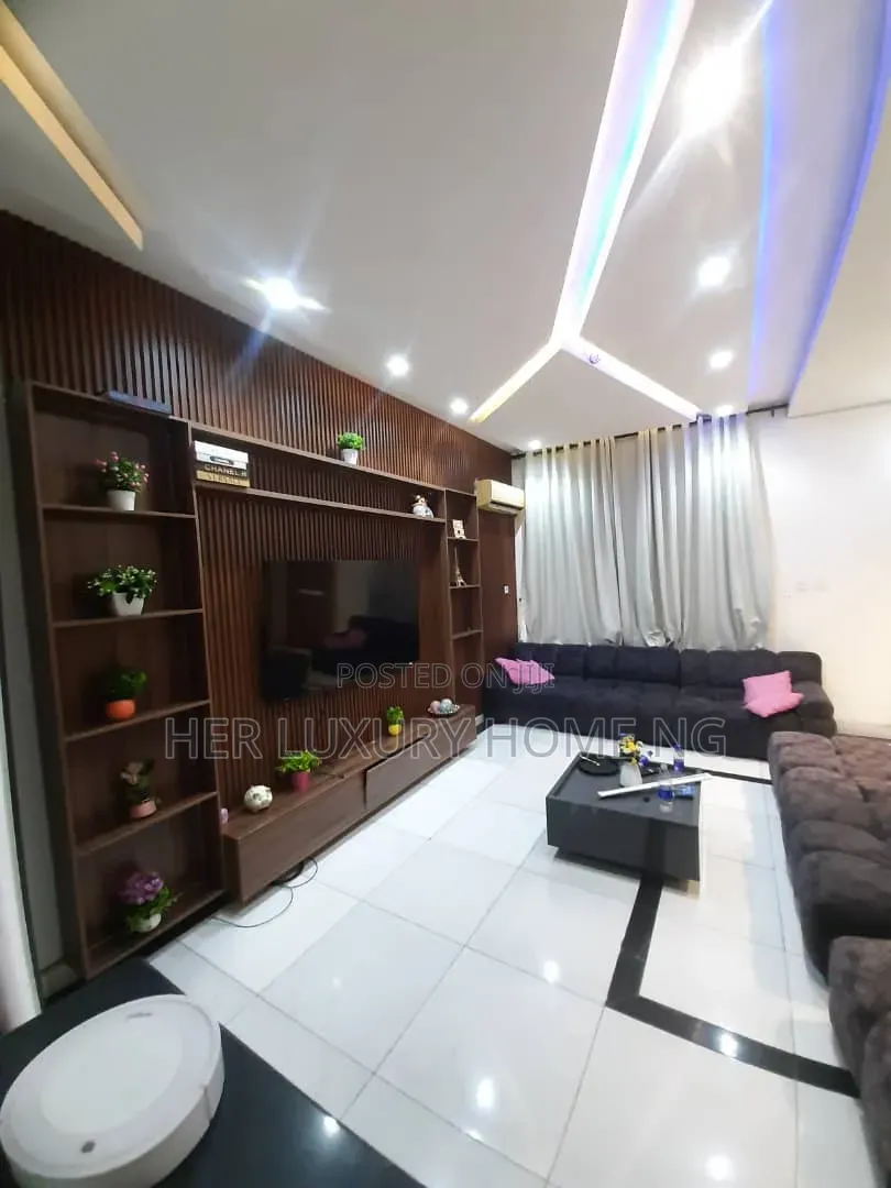 4bdrm Duplex in Lekki Palm City, Ado / Ajah for rent