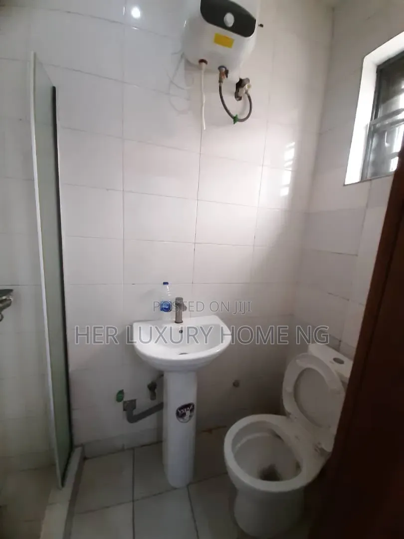 4bdrm Duplex in Lekki Palm City, Ado / Ajah for rent