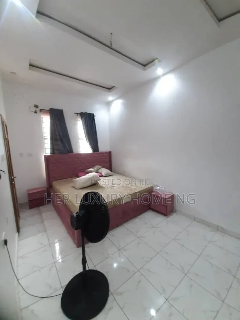 4bdrm Duplex in Lekki Palm City, Ado / Ajah for rent