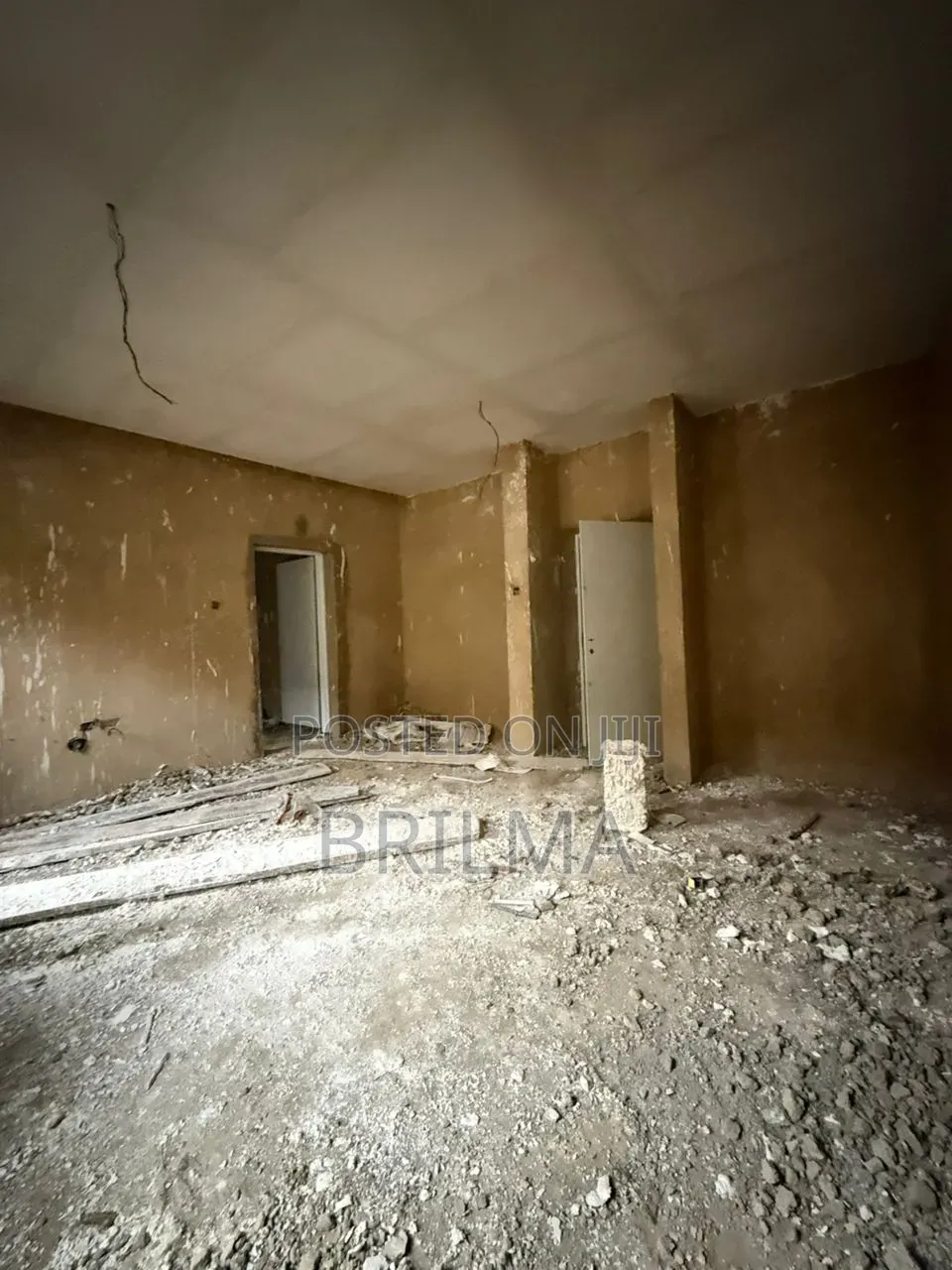 4bdrm Duplex in Galadimawa for sale