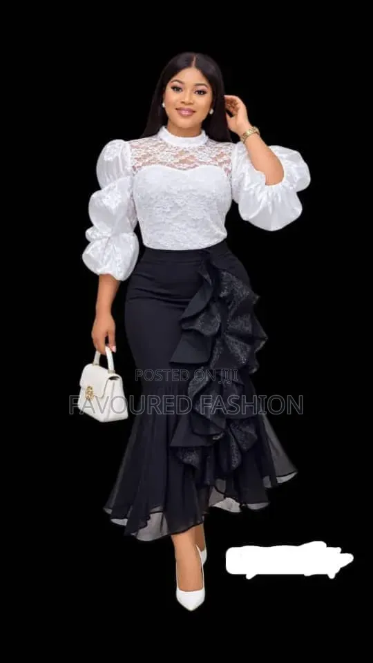 Ladies Luxury Dresses