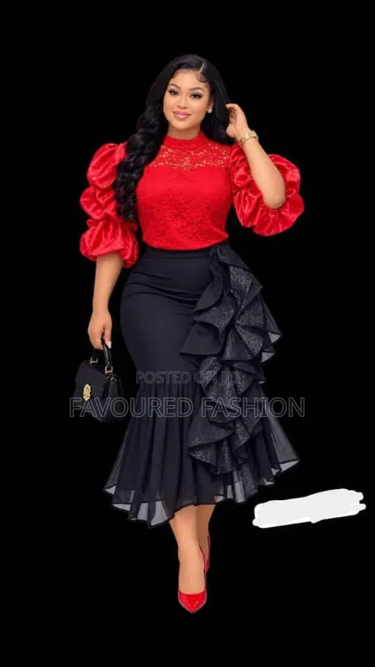 Ladies Luxury Dresses