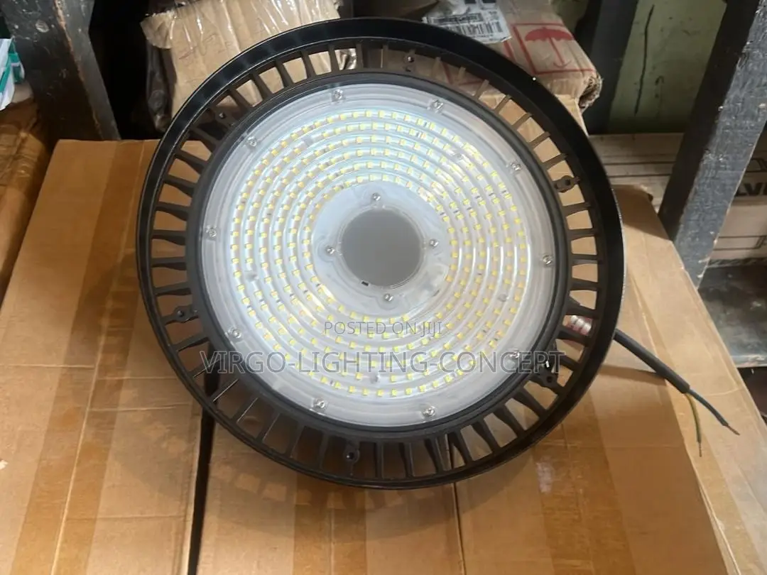 Sylvania START Nest Highbay G2