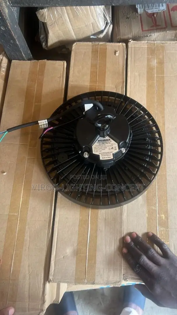 Sylvania START Nest Highbay G2