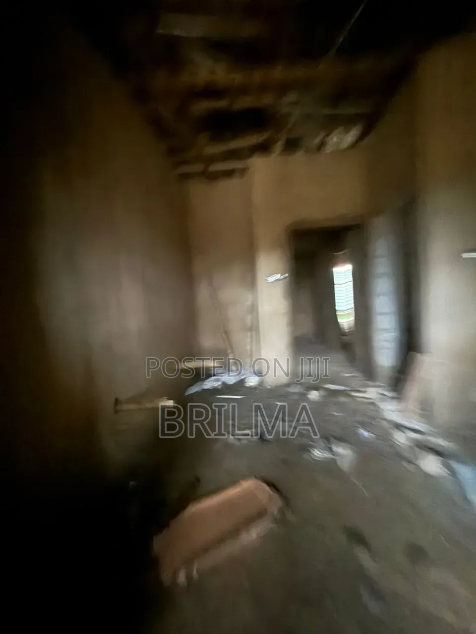 4bdrm House in Galadimawa for sale