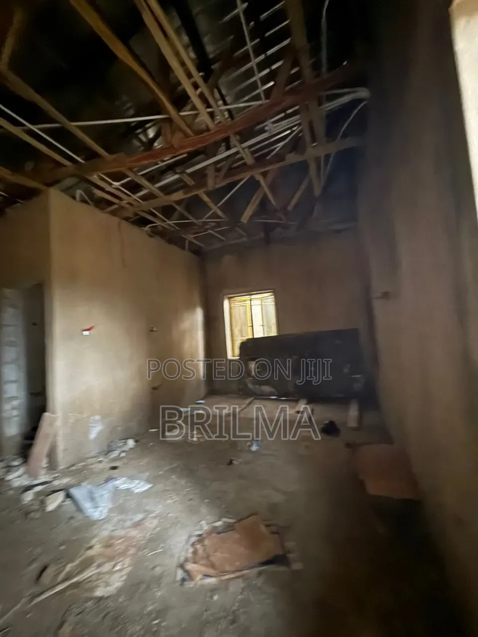 4bdrm House in Galadimawa for sale