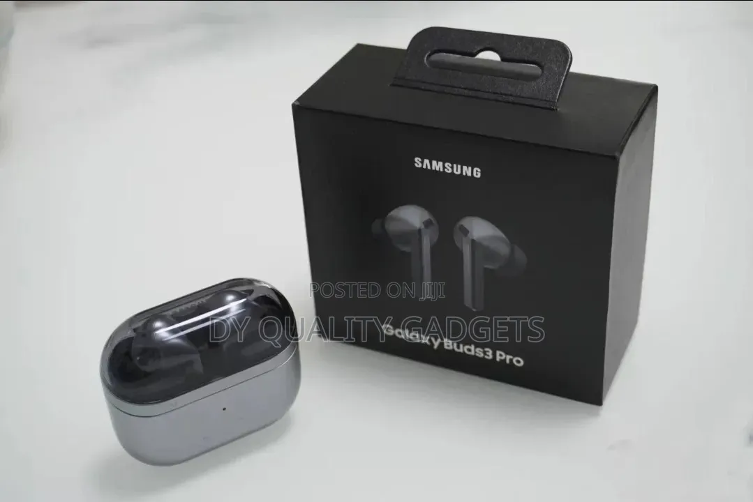 Samsung Buds 3 Pro