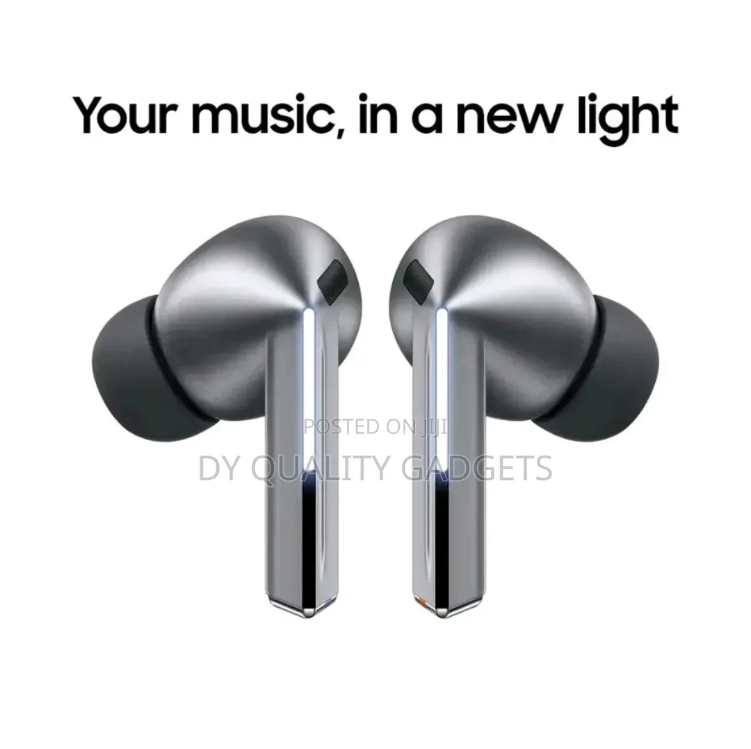 Samsung Buds 3 Pro