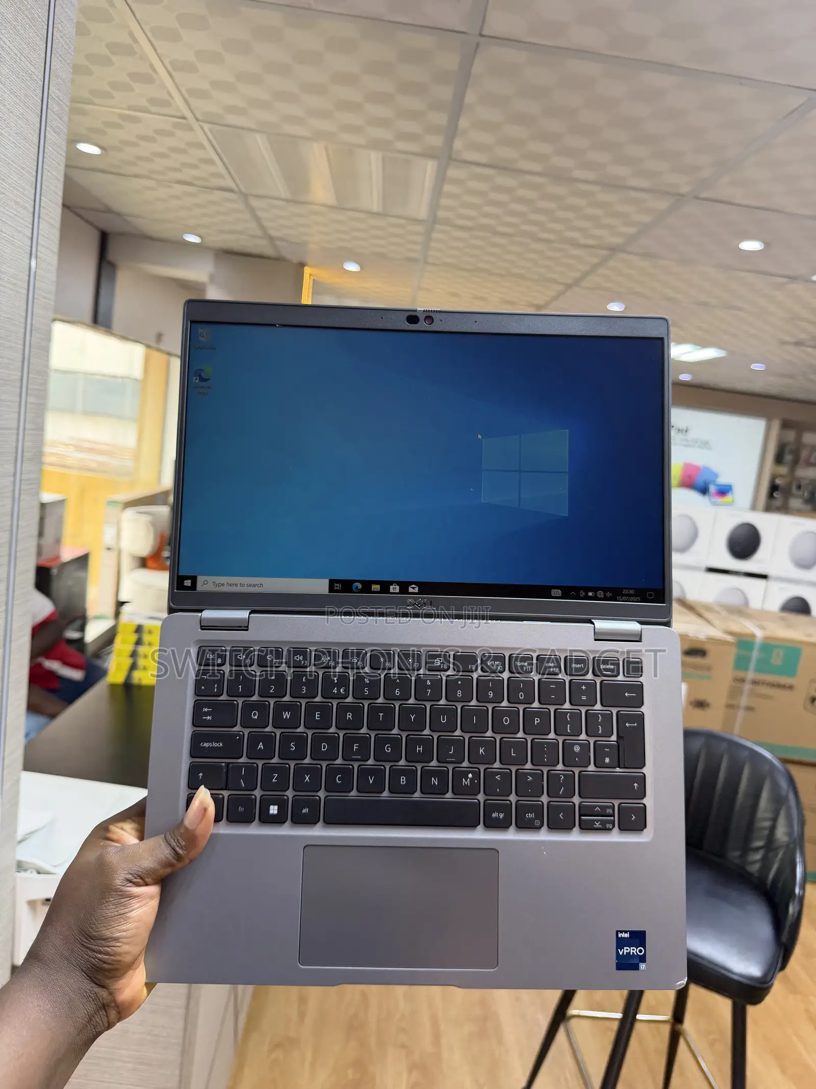 Laptop Dell Latitude 5420 8GB Intel Core i5 SSD 256GB