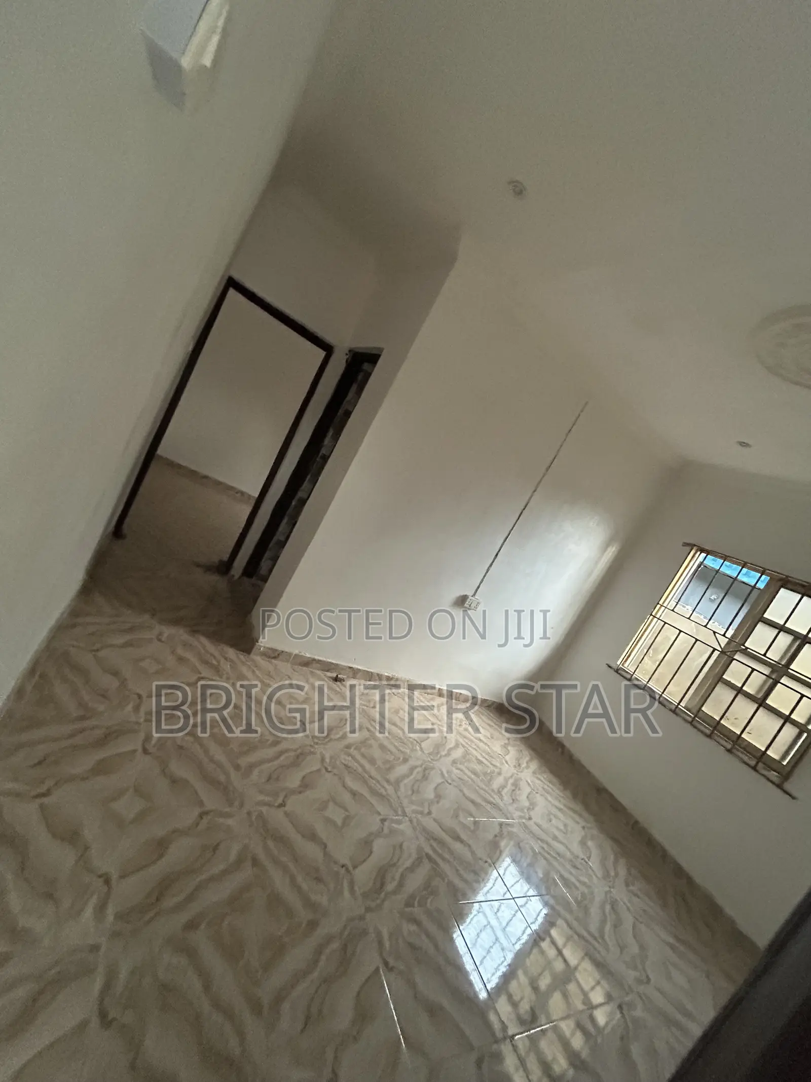 Mini Flat in Ayobo for rent