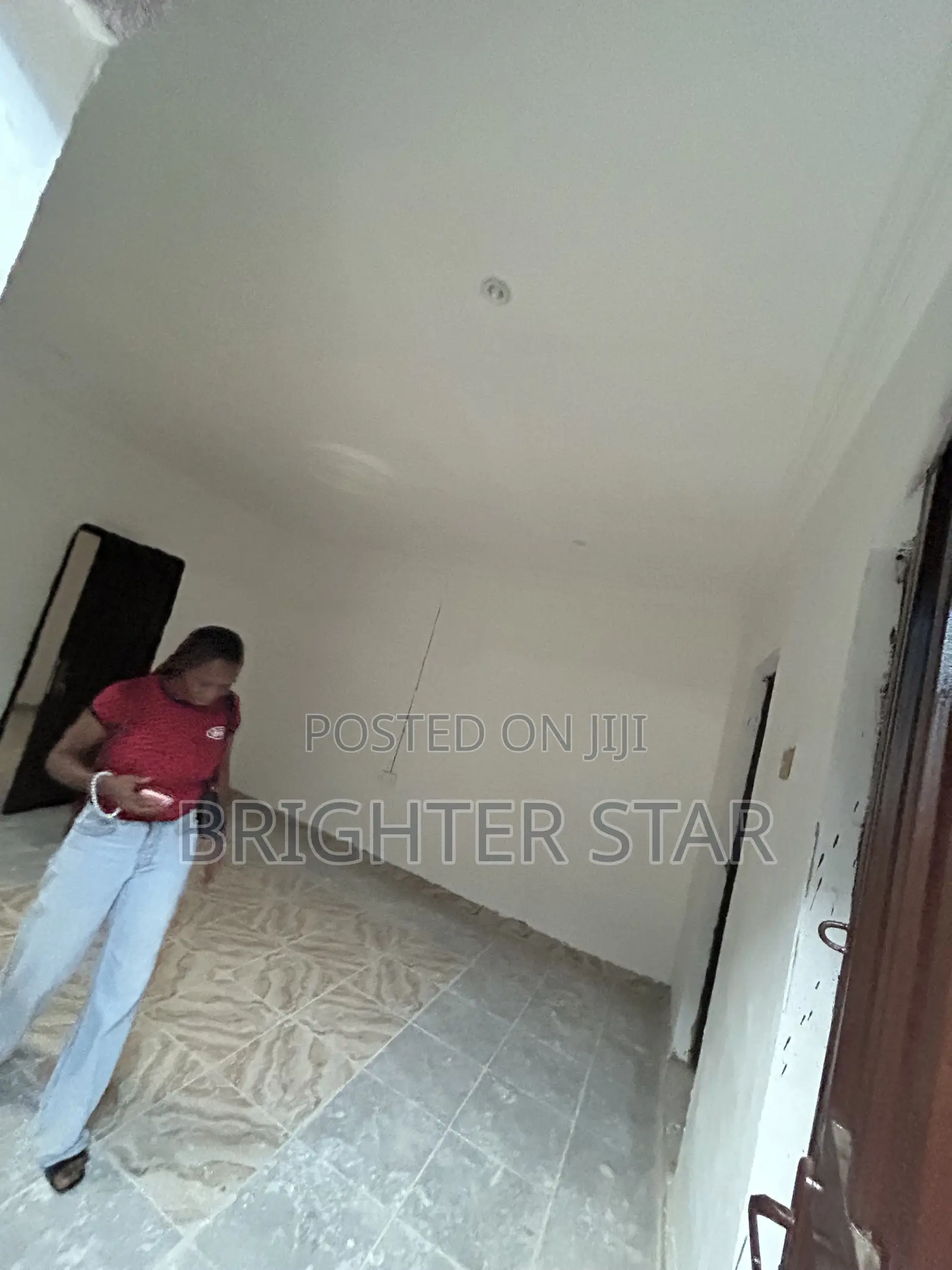 Mini Flat in Ayobo for rent