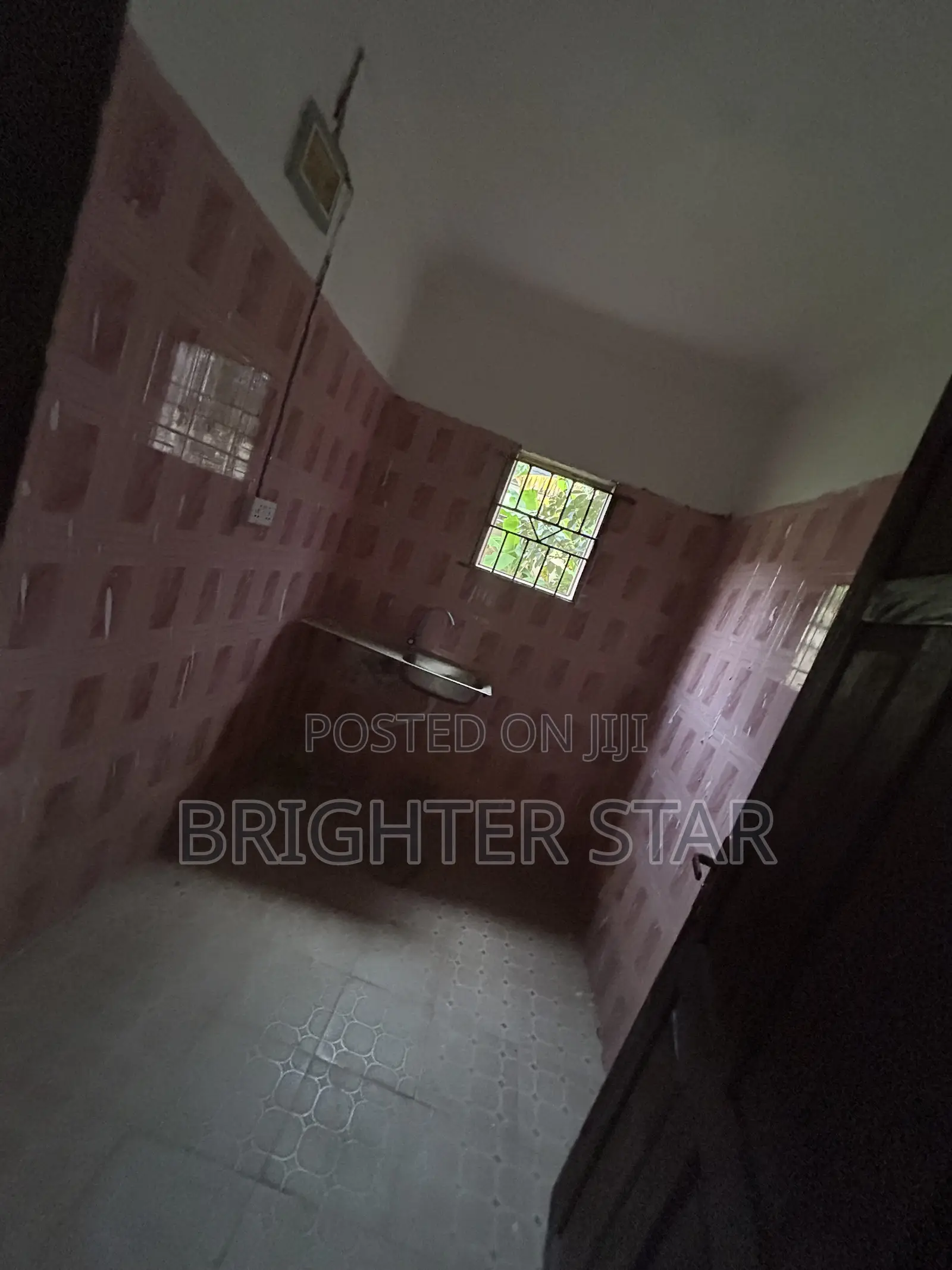 Mini Flat in Ayobo for rent