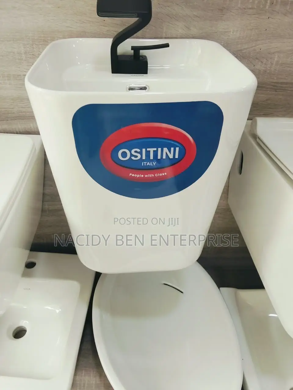 Hanging Wash Hand Basin