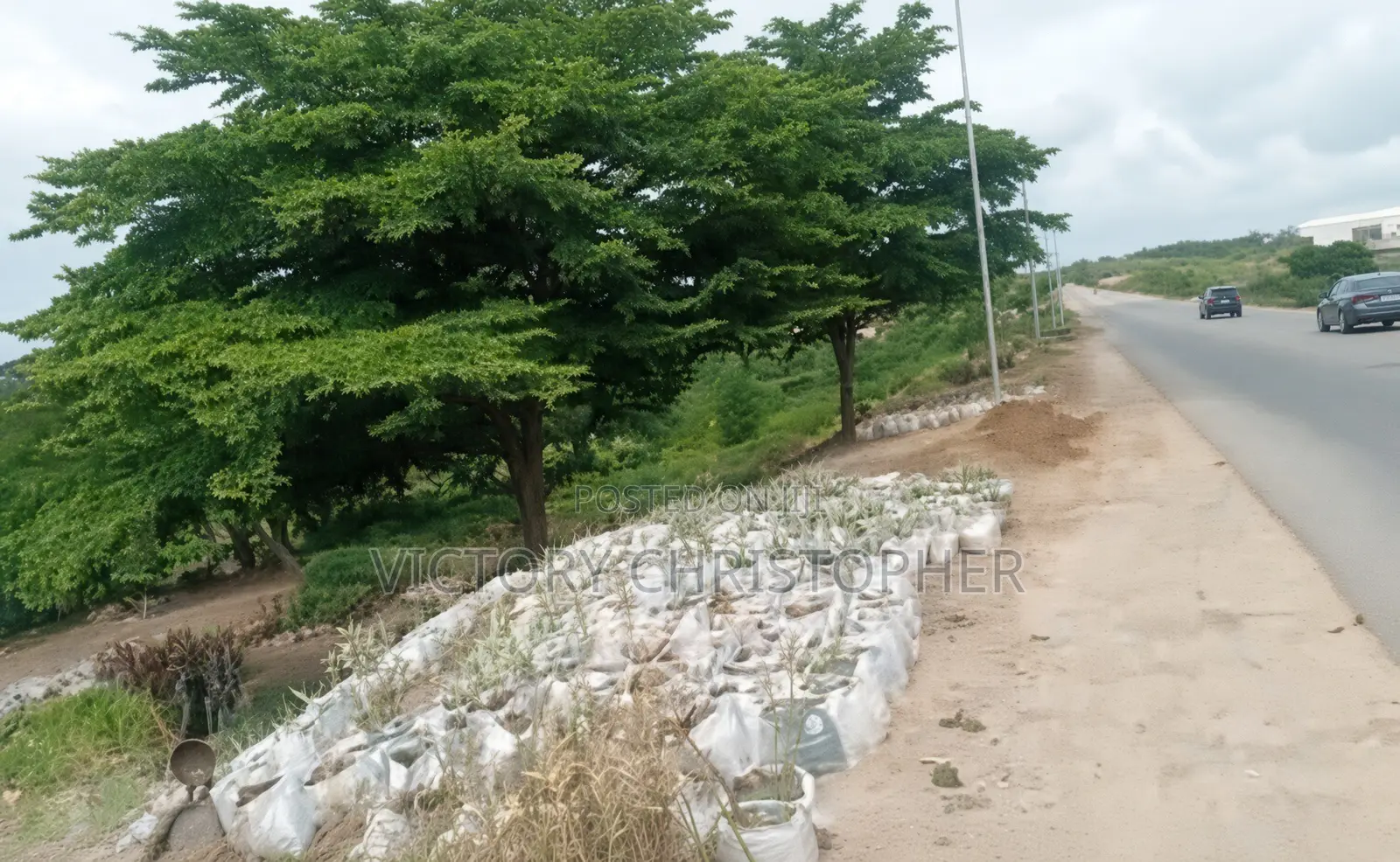 1.81 Hectares Mixed Use Land