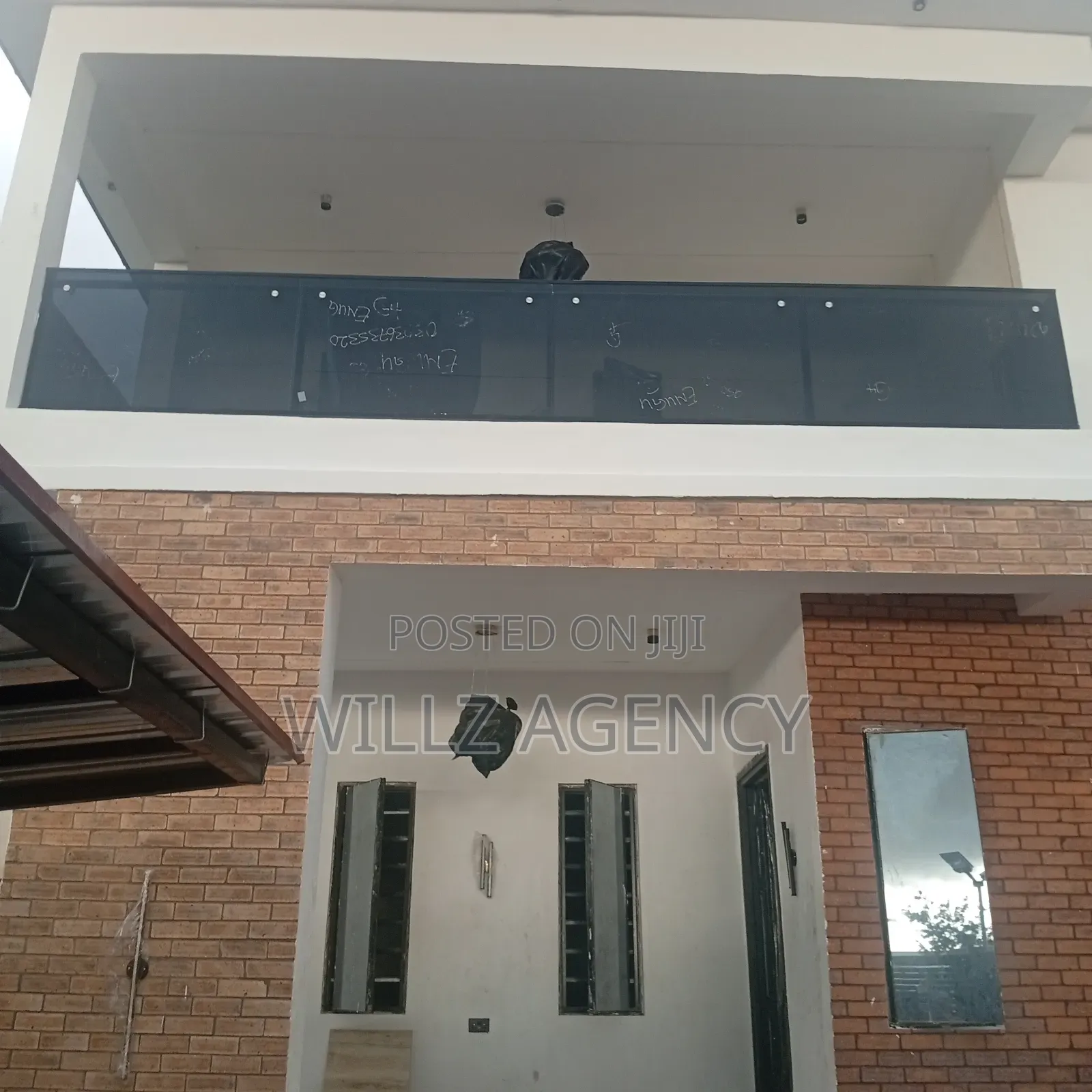 Furnished 4bdrm Duplex in Enugu for sale
