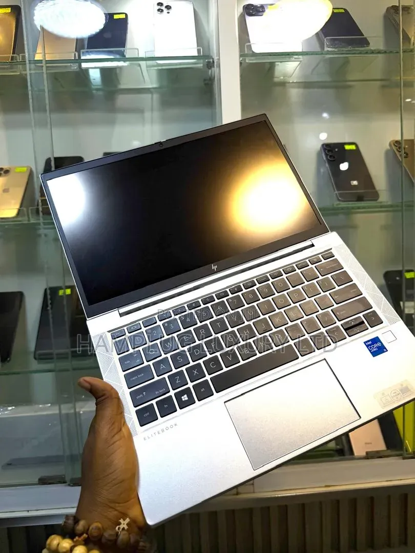 Laptop HP EliteBook 840 G8 16GB Intel Core i5 SSD 256GB