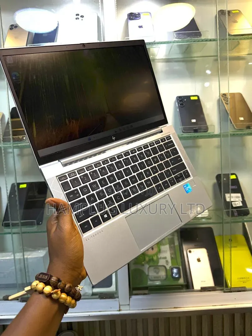 Laptop HP EliteBook 840 G8 16GB Intel Core i5 SSD 256GB