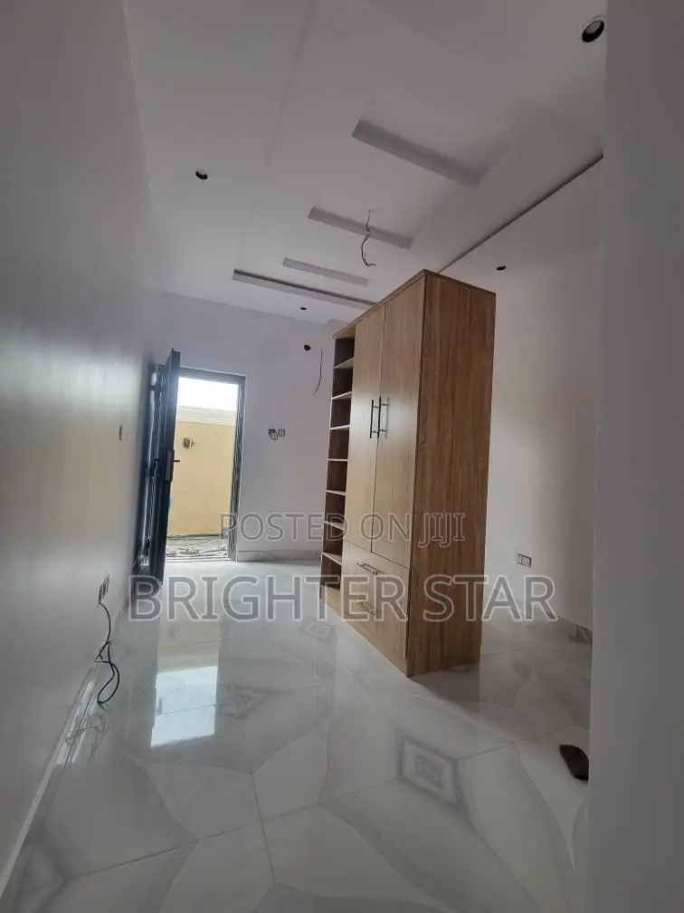 Furnished Mini Flat in Ayobo for rent