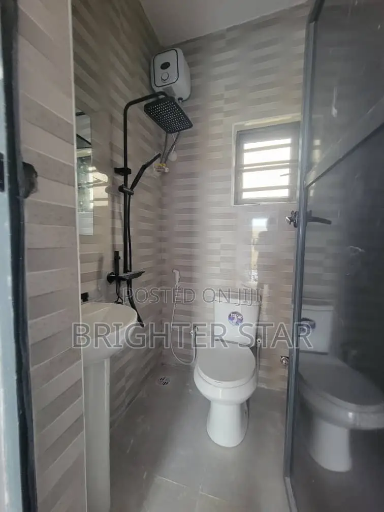 Furnished Mini Flat in Ayobo for rent