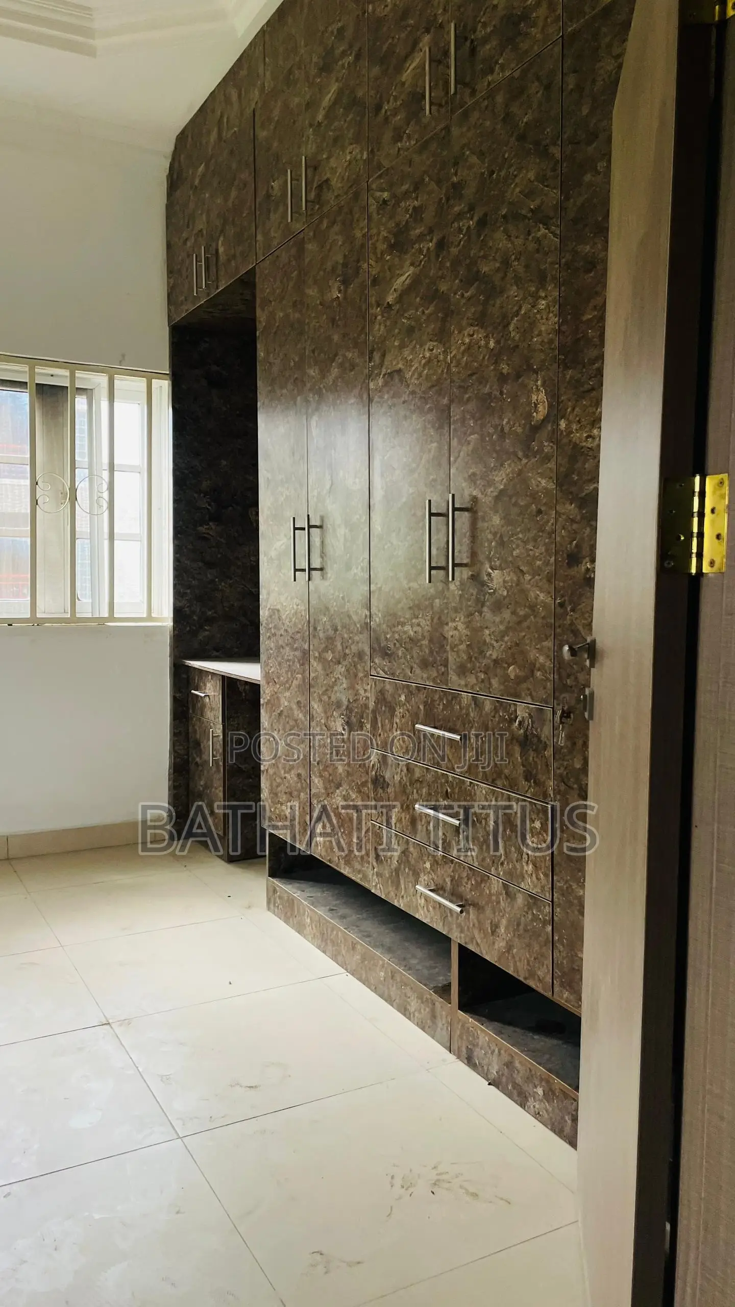4bdrm Duplex in Katampe Extension for rent