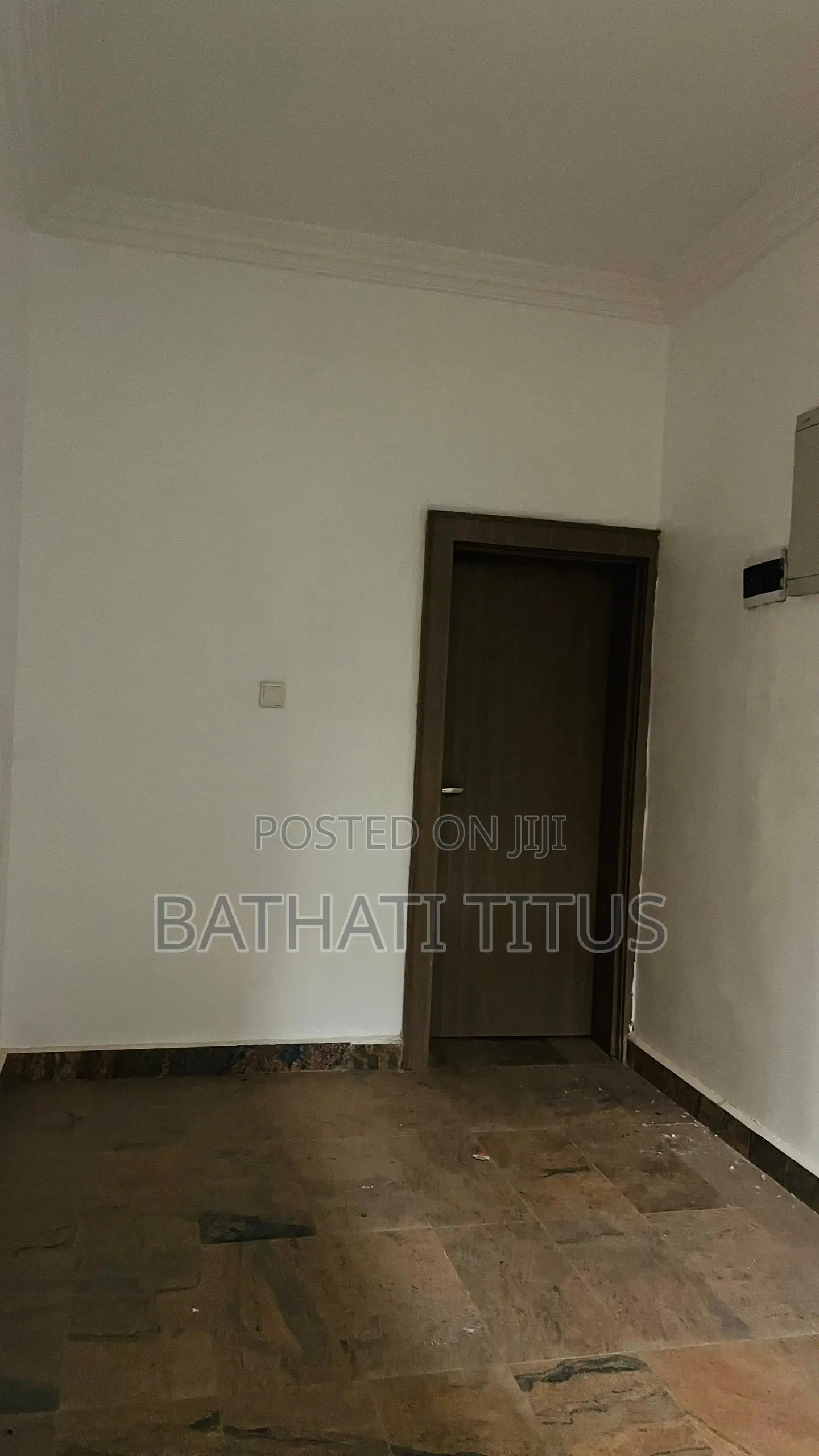 4bdrm Duplex in Katampe Extension for rent