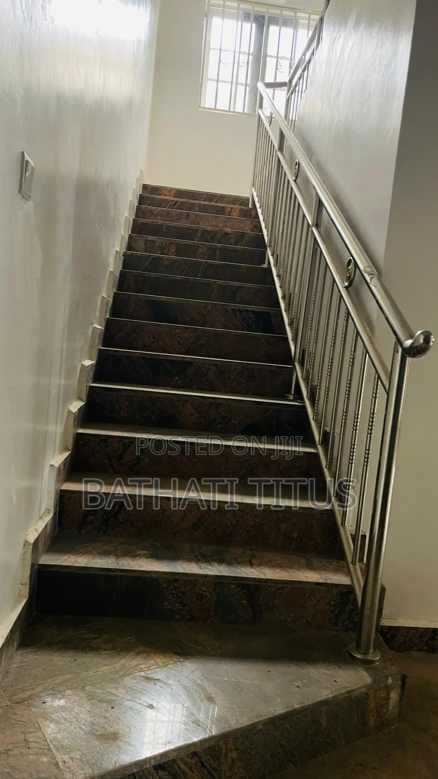 4bdrm Duplex in Katampe Extension for rent