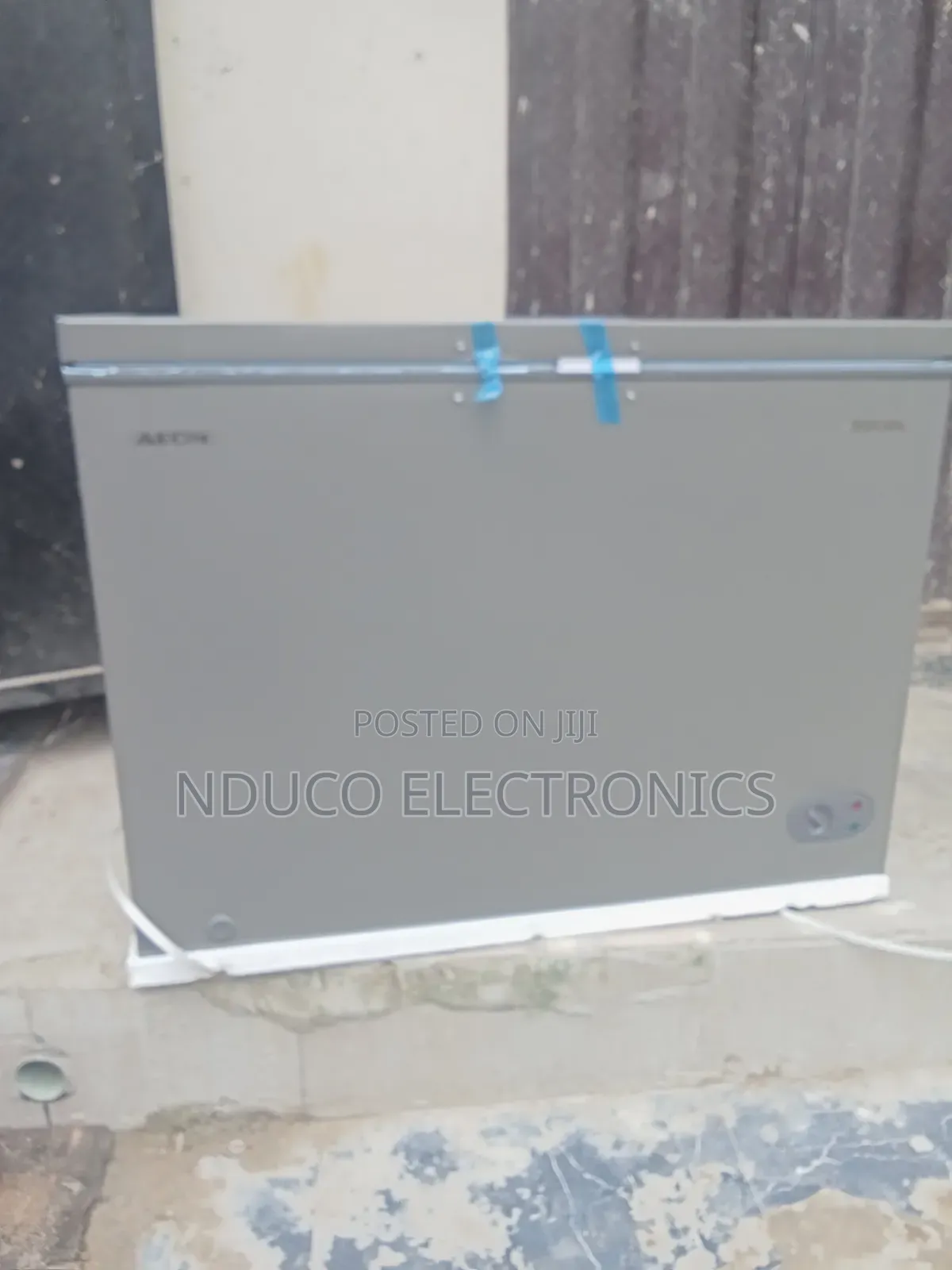The Original AEON Freezer 300LTR