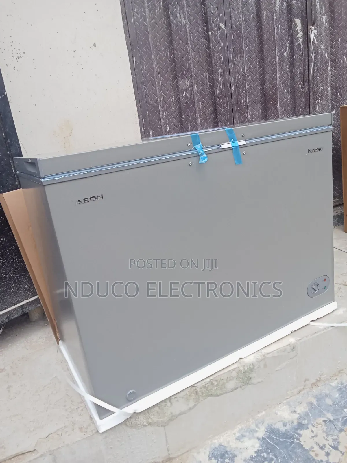 The Original AEON Freezer 300LTR