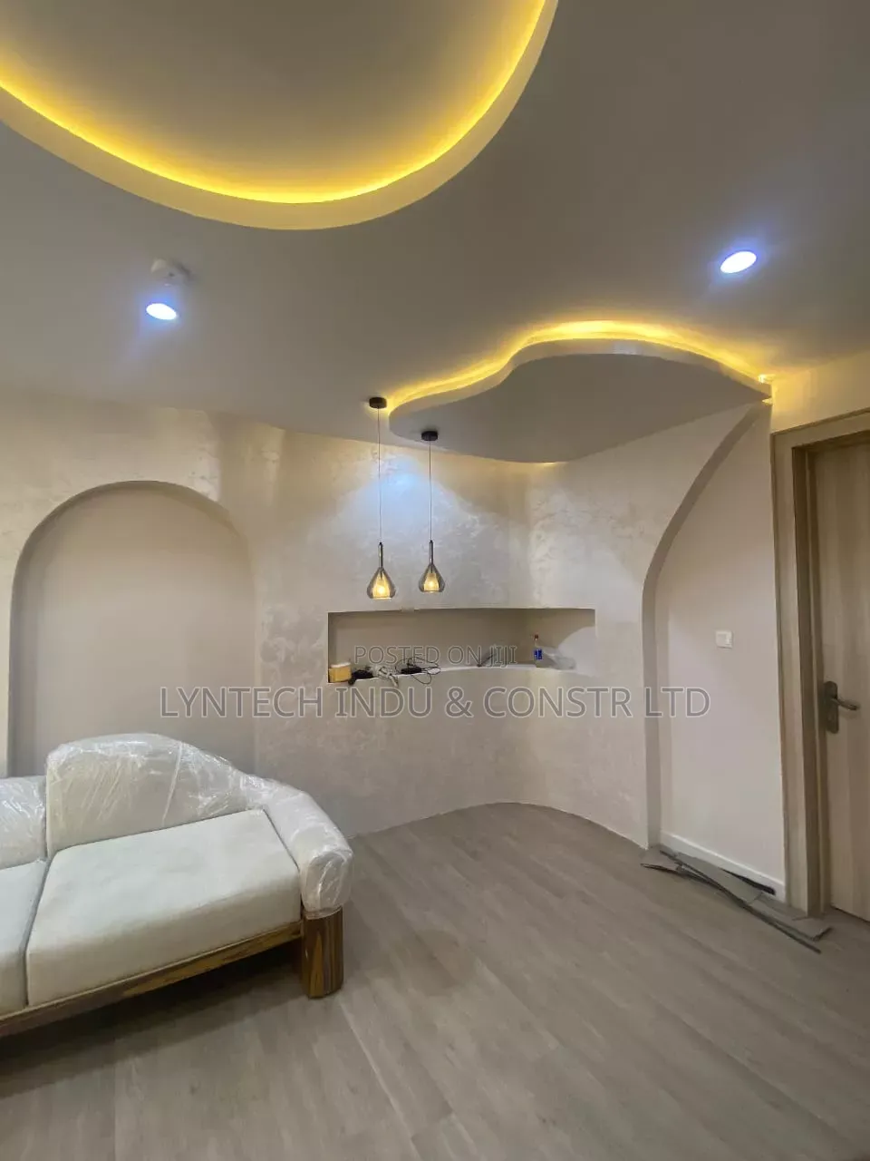 Interior Designs