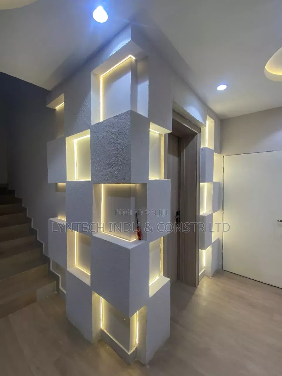 Interior Designs