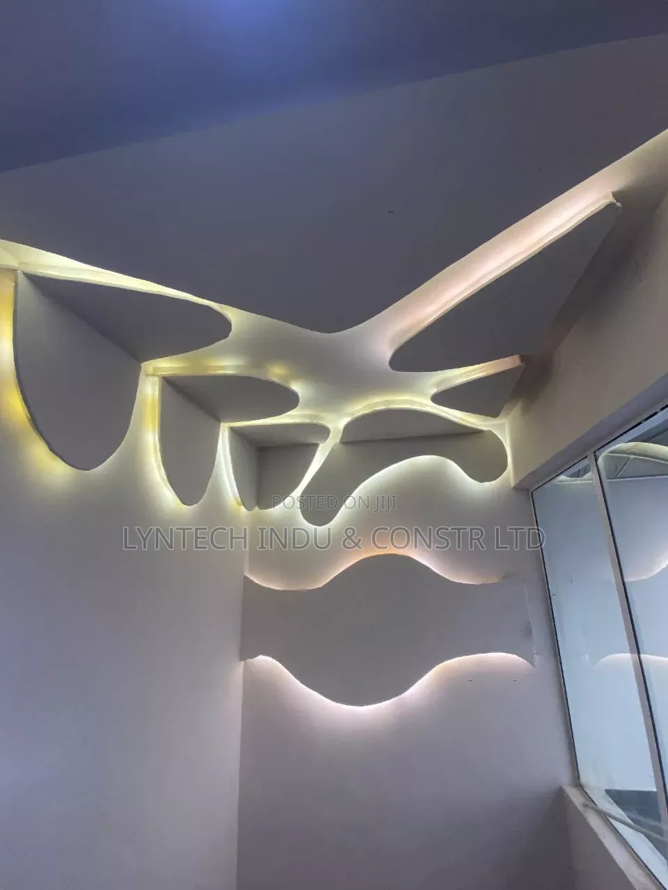 Interior Designs