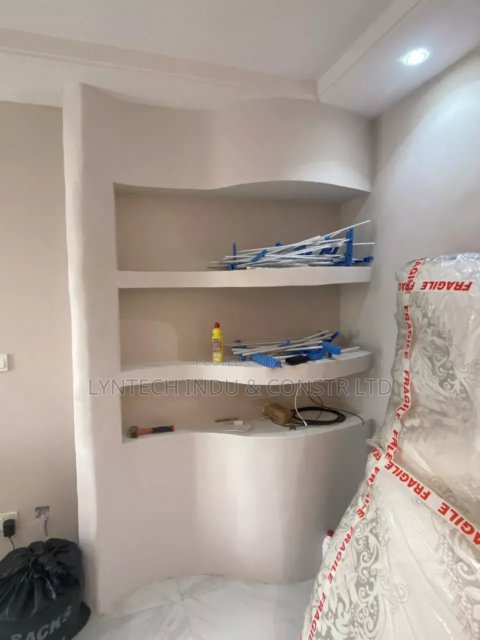 Interior Designs