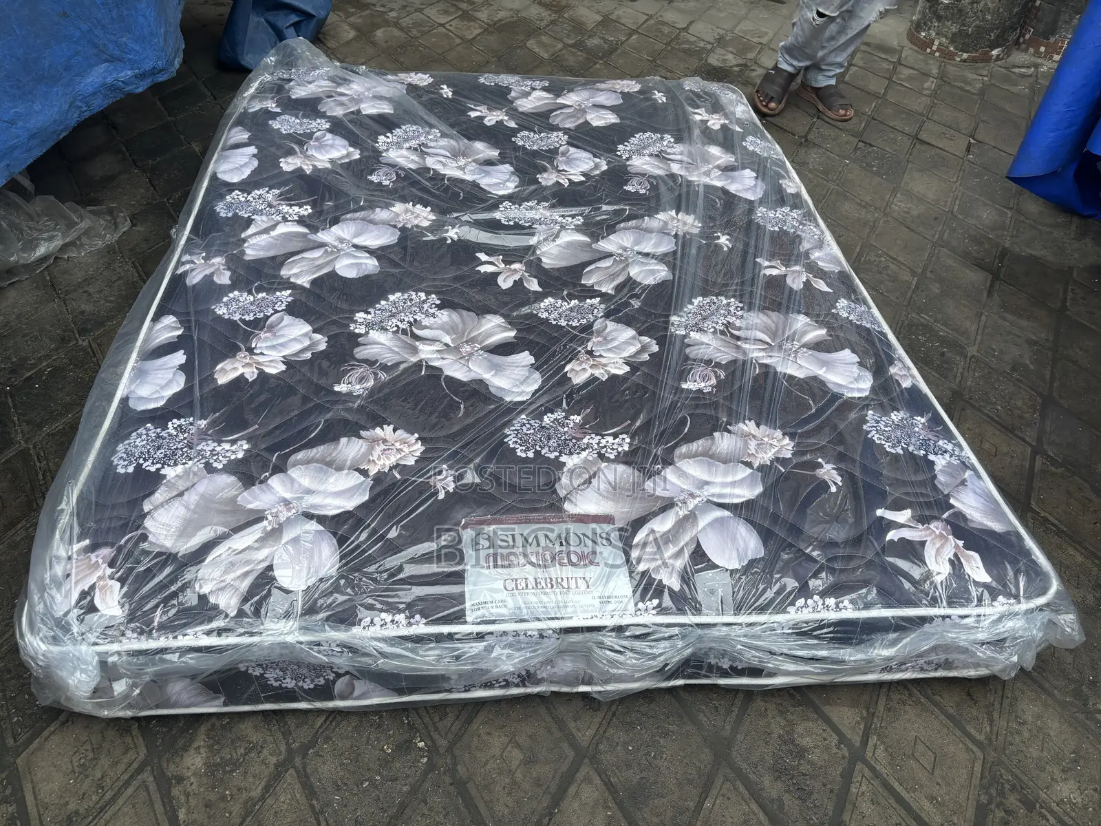 5by6 8inches Foreign Mattress