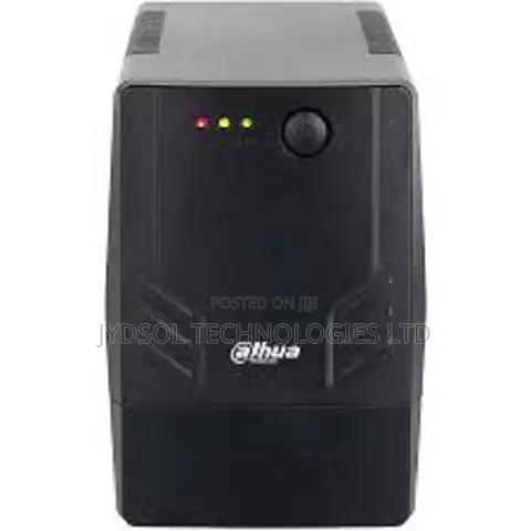 Dahua Uninterruptible Power Supply 600Va/360w
