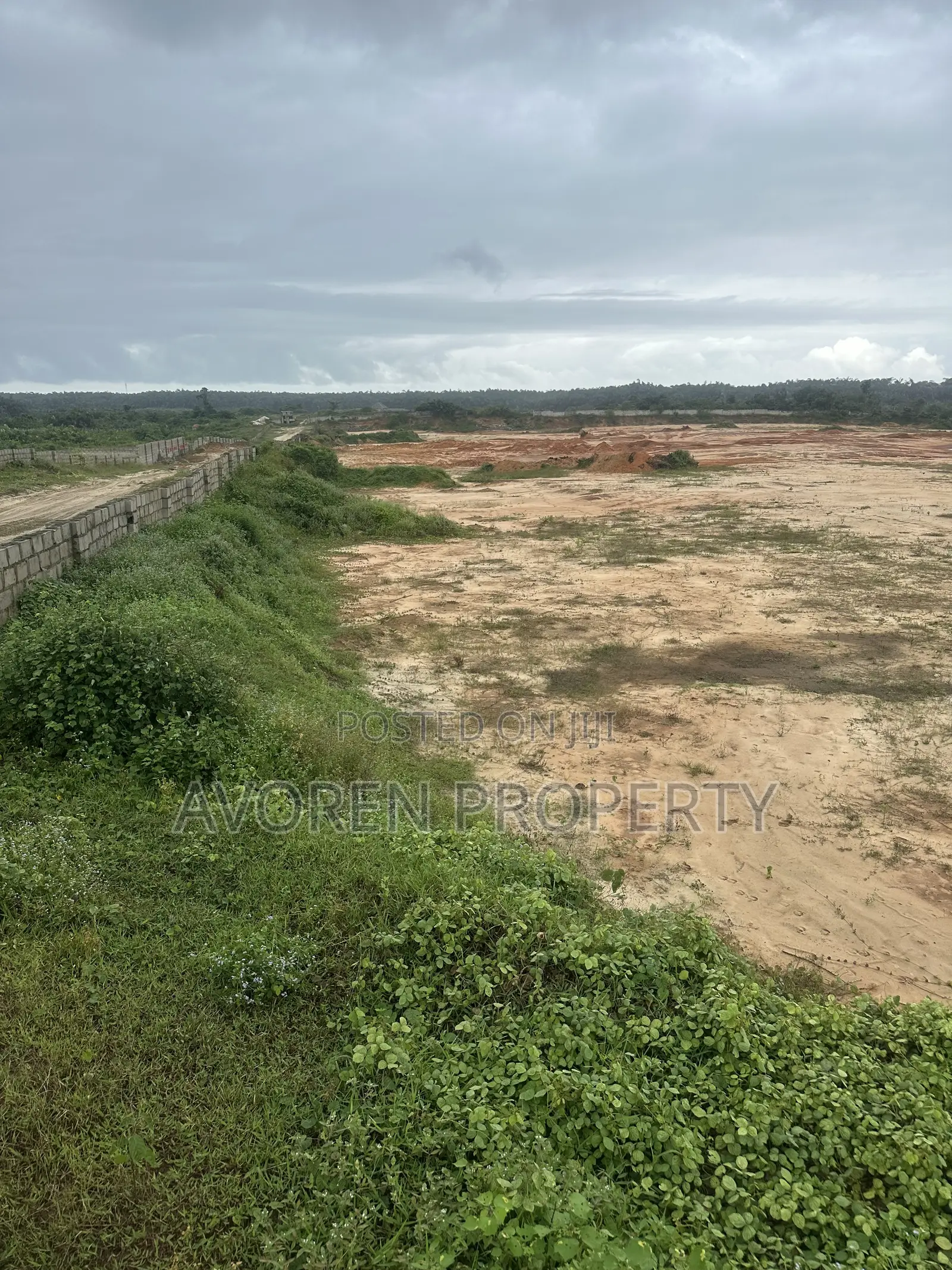 70 Plot of Land for Sale in Elerangbe Ibeju Lekki