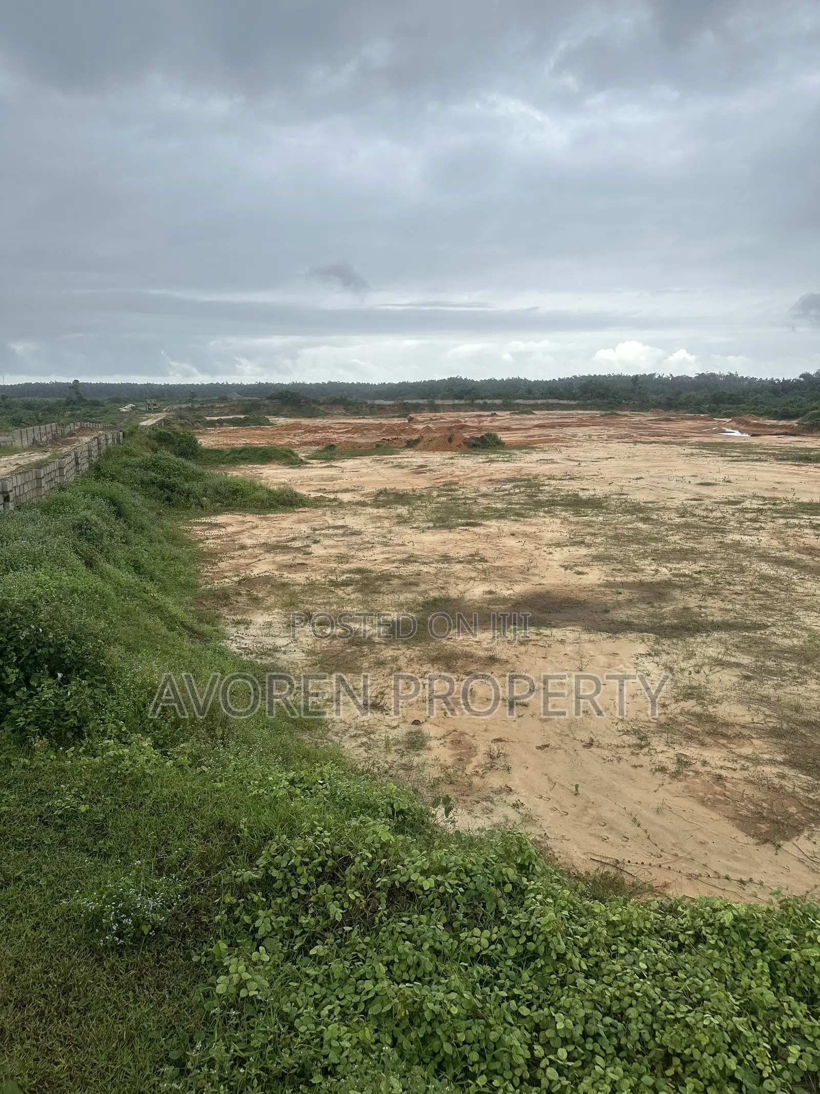 70 Plot of Land for Sale in Elerangbe Ibeju Lekki