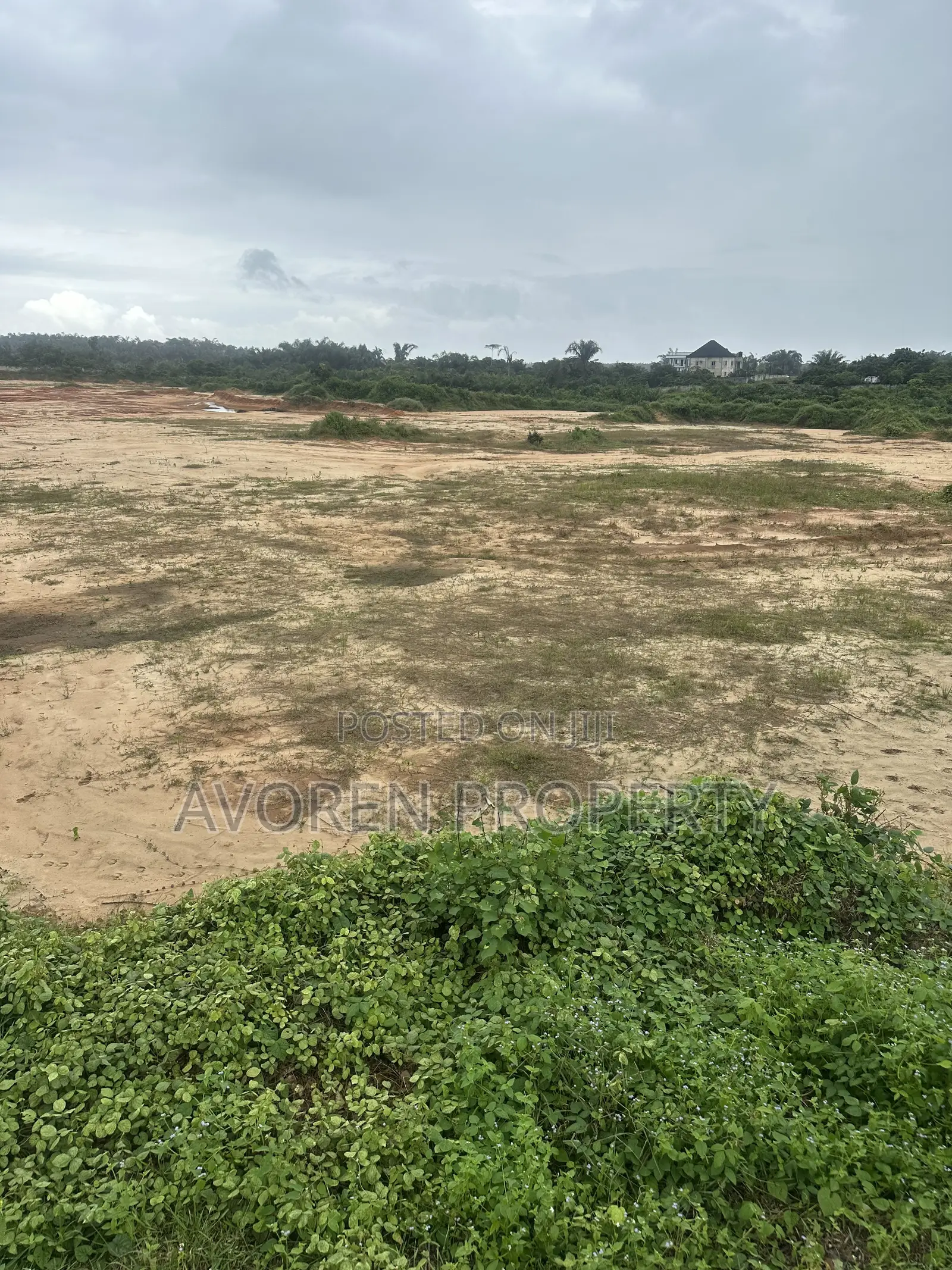 70 Plot of Land for Sale in Elerangbe Ibeju Lekki