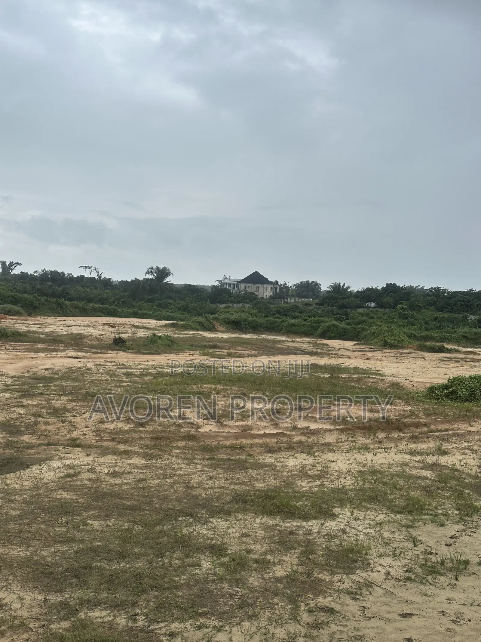 70 Plot of Land for Sale in Elerangbe Ibeju Lekki
