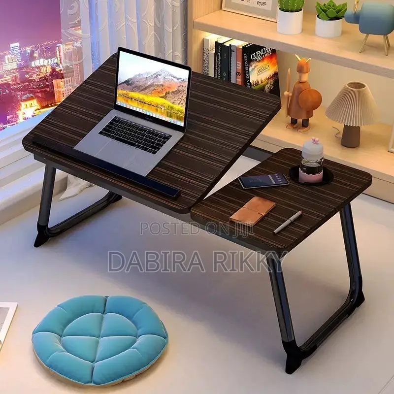 Adjustable Laptop Table