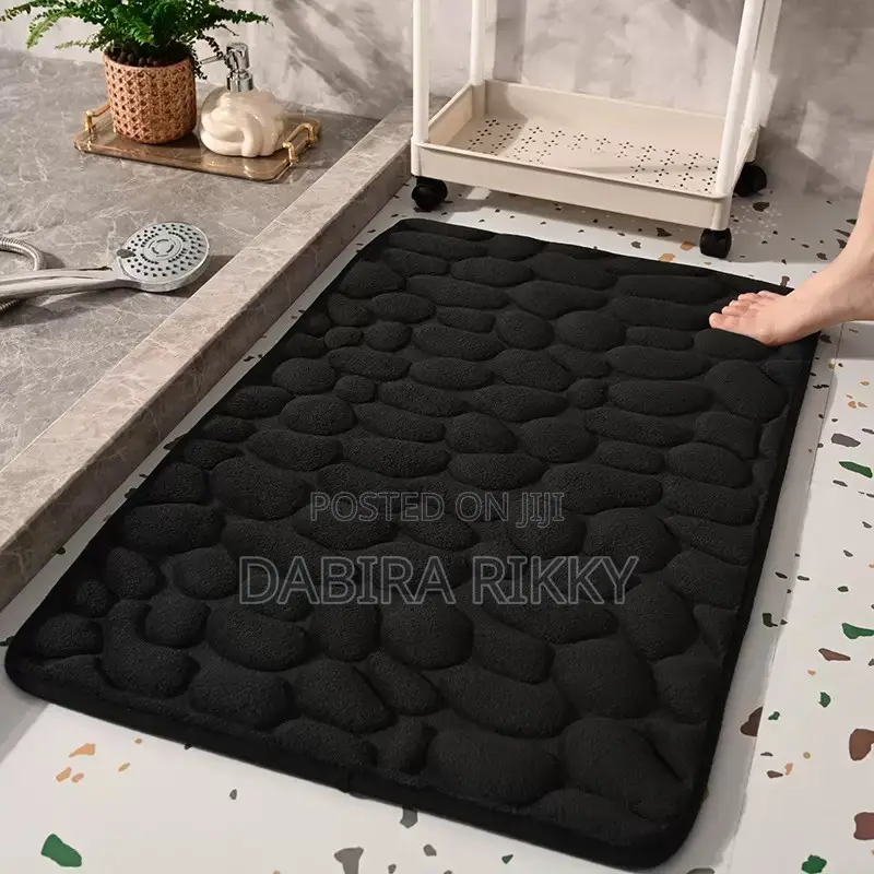 Door Foot Mat
