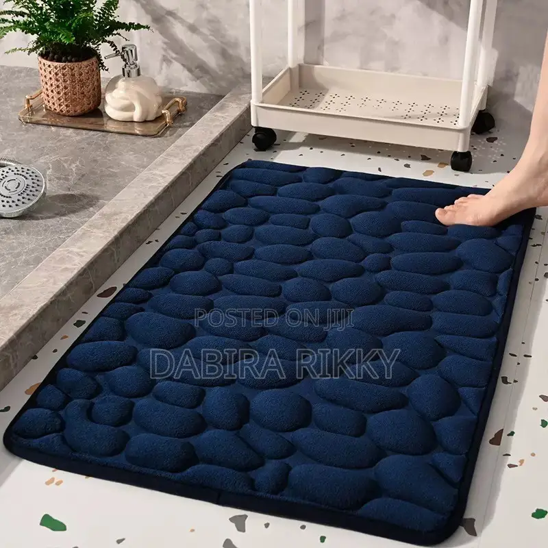 Door Foot Mat