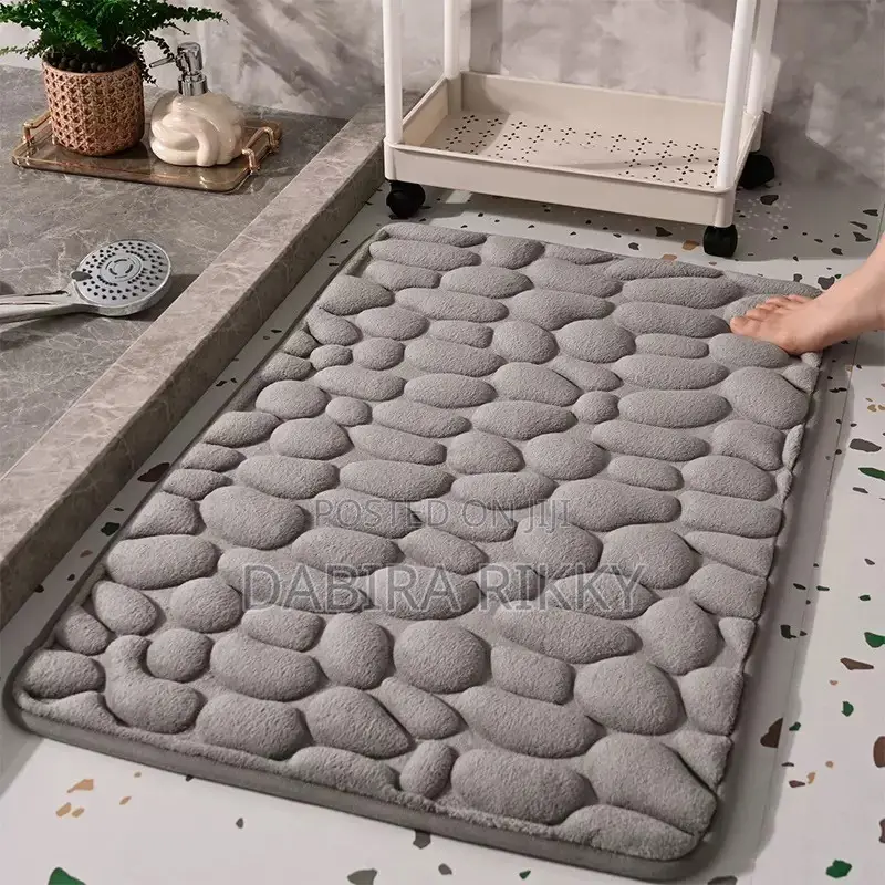 Door Foot Mat