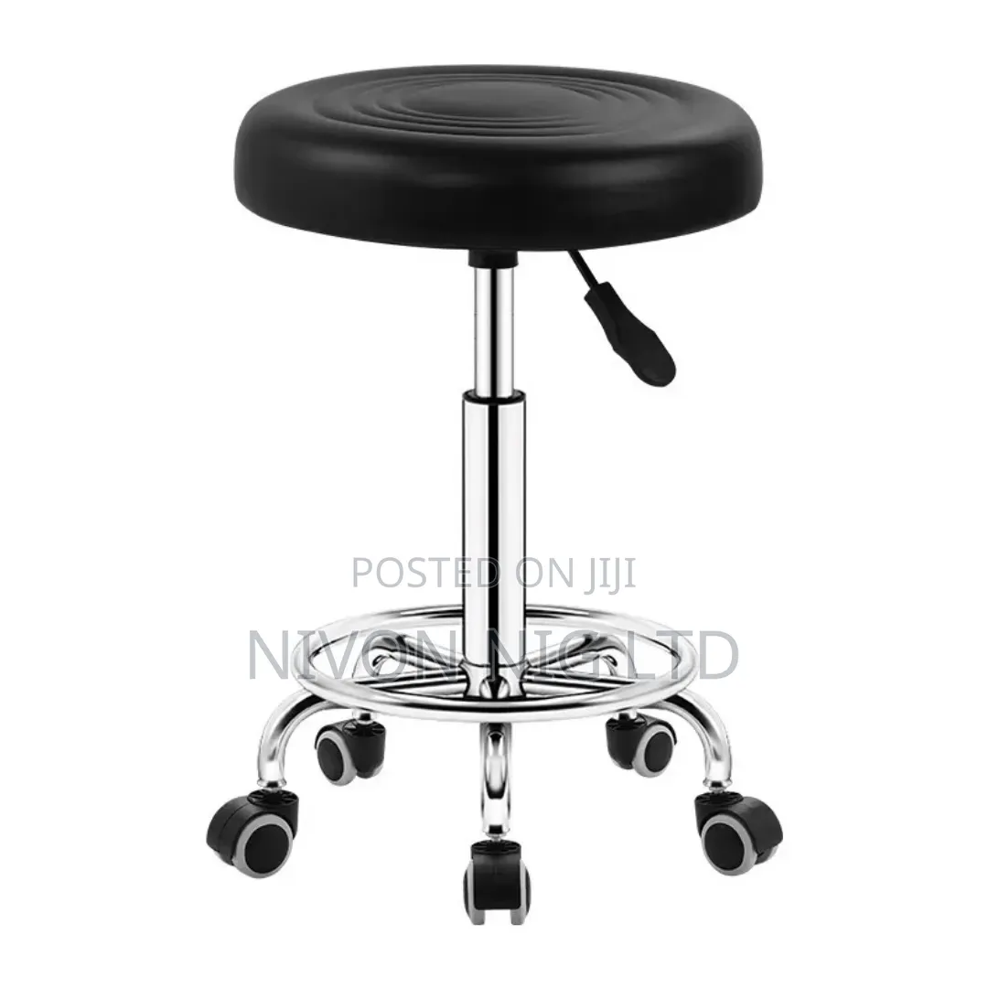 Stainless Stool
